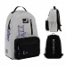 Рюкзак Kite Education teens Romantic Minimalism спинка 44 см (K26-949L-1)