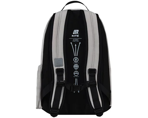 Рюкзак Kite Education teens Romantic Minimalism спинка 44 см (K26-949L-1)