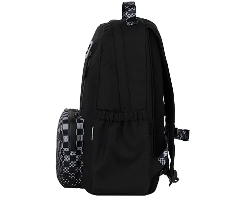 Рюкзак Kite Education teens Nothing Impossible спинка 41 см (K26-949M-2)
