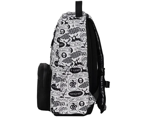 Рюкзак Kite Education teens Harry Potter спинка 41 см (HP26-949M)