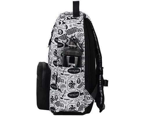 Рюкзак Kite Education teens Harry Potter спинка 41 см (HP26-949M)