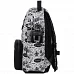 Рюкзак Kite Education teens Harry Potter спинка 41 см (HP26-949M)