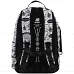 Рюкзак Kite Education teens Harry Potter спинка 41 см (HP26-949M)
