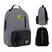 Рюкзак Kite Education teens No One Cares спинка 44 см (K26-949L-2)