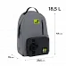 Рюкзак Kite Education teens No One Cares спинка 44 см (K26-949L-2)