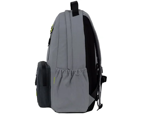 Рюкзак Kite Education teens No One Cares спинка 44 см (K26-949L-2)