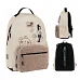 Рюкзак Kite Education teens Molang спинка 41 см (ML26-949M)