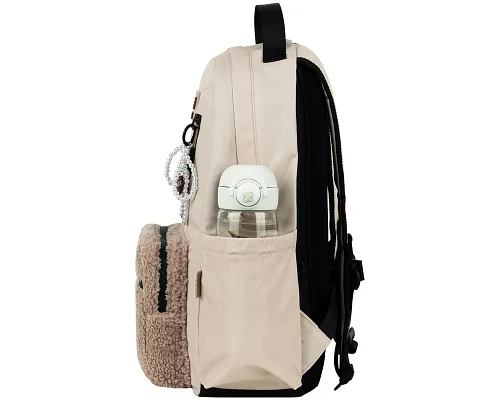 Рюкзак Kite Education teens Molang спинка 41 см (ML26-949M)