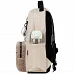 Рюкзак Kite Education teens Molang спинка 41 см (ML26-949M)