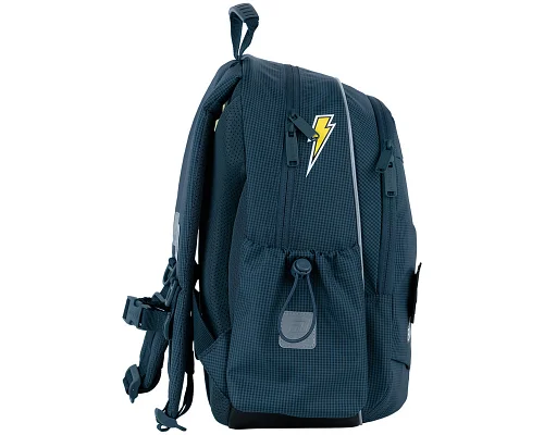 Рюкзак шкільний Kite Education Transformers спинка 36 см (TF26-771S)