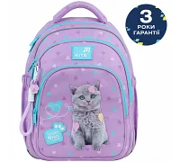 Рюкзак школьный Kite Education Studio Pets спинка 37 см (SP26-763S)