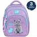 Рюкзак шкільний Kite Education Studio Pets спинка 37 см (SP26-763S)
