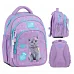 Рюкзак шкільний Kite Education Studio Pets спинка 37 см (SP26-763S)