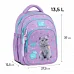Рюкзак шкільний Kite Education Studio Pets спинка 37 см (SP26-763S)