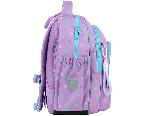 Рюкзак шкільний Kite Education Studio Pets спинка 37 см (SP26-763S)