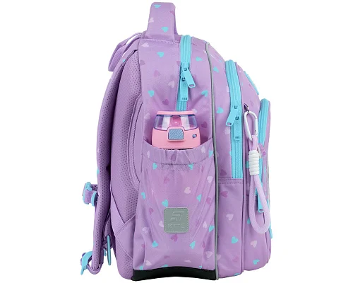 Рюкзак шкільний Kite Education Studio Pets спинка 37 см (SP26-763S)