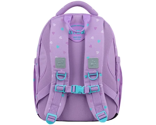 Рюкзак шкільний Kite Education Studio Pets спинка 37 см (SP26-763S)