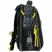 Рюкзак шкільний каркасний Kite Education DC Comics спинка 36 см (DC26-555S)