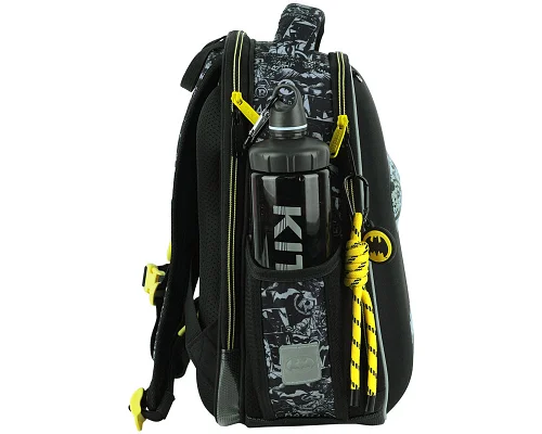 Рюкзак шкільний каркасний Kite Education DC Comics спинка 36 см (DC26-555S)