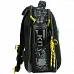 Рюкзак шкільний каркасний Kite Education DC Comics спинка 36 см (DC26-555S)