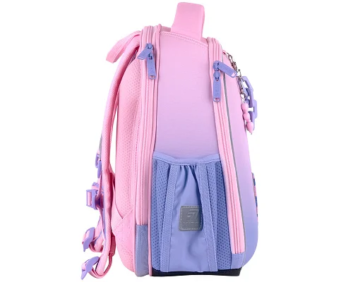 Рюкзак шкільний каркасний Kite Education Charming спинка 36 см (K26-555S-4)