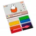 Пластилін Yes Miffy 8 кольорів 160 г (540717)