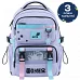 Рюкзак шкільний Kite Education Sakura спинка 39 см (K26-1022M-1)