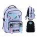 Рюкзак шкільний Kite Education Sakura спинка 39 см (K26-1022M-1)