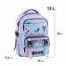 Рюкзак шкільний Kite Education Sakura спинка 39 см (K26-1022M-1)