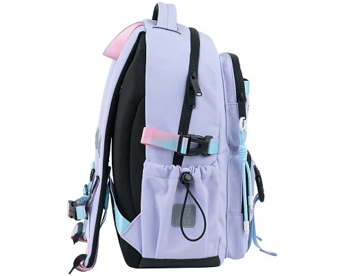 Рюкзак шкільний Kite Education Sakura спинка 39 см (K26-1022M-1)