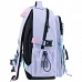 Рюкзак шкільний Kite Education Sakura спинка 39 см (K26-1022M-1)