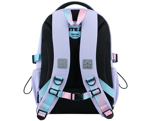 Рюкзак шкільний Kite Education Sakura спинка 39 см (K26-1022M-1)