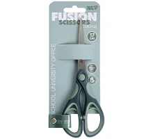 Ножиці Yes Fusion Shadow 17 см (480426)