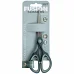 Ножиці Yes Fusion Shadow 17 см (480426)