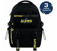 Рюкзак шкільний Kite Education DC Comics спинка 39 см (DC26-1022M)