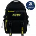 Рюкзак шкільний Kite Education DC Comics спинка 39 см (DC26-1022M)