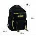 Рюкзак шкільний Kite Education DC Comics спинка 39 см (DC26-1022M)