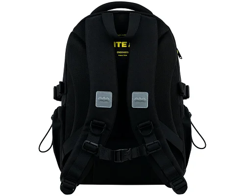 Рюкзак шкільний Kite Education DC Comics спинка 39 см (DC26-1022M)