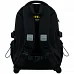 Рюкзак шкільний Kite Education DC Comics спинка 39 см (DC26-1022M)