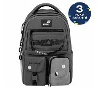 Рюкзак Kite Education teens Swarm спинка 42 см (K26-2587M-4)