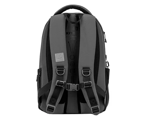 Рюкзак Kite Education teens Swarm спинка 42 см (K26-2587M-4)
