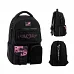 Рюкзак Kite Education teens Drama Queen спинка 42 см (K26-2587M-2)
