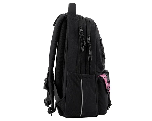 Рюкзак Kite Education teens Drama Queen спинка 42 см (K26-2587M-2)