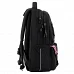 Рюкзак Kite Education teens Drama Queen спинка 42 см (K26-2587M-2)