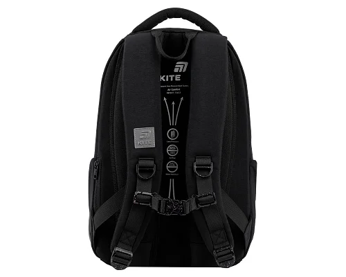 Рюкзак Kite Education teens Drama Queen спинка 42 см (K26-2587M-2)