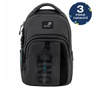 Рюкзак Kite Education teens Step Up спинка 42 см (K26-2578M-3)