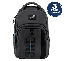 Рюкзак Kite Education teens Step Up спинка 42 см (K26-2578M-3)