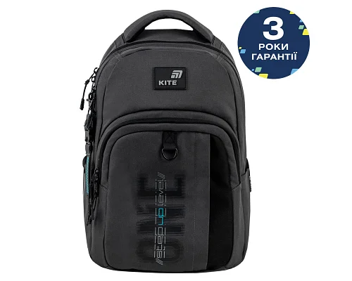 Рюкзак Kite Education teens Step Up спинка 42 см (K26-2578M-3)