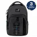 Рюкзак Kite Education teens Step Up спинка 42 см (K26-2578M-3)