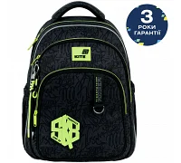 Рюкзак шкільний Kite Education SK8 спинка 39 см (K26-763M-3)